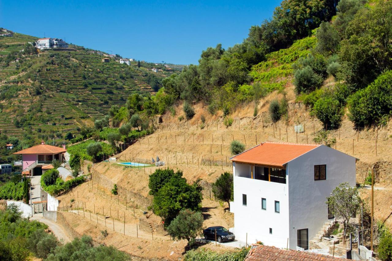 Douroparadise Peso da Régua Eksteriør billede